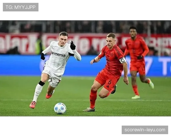 基米希大师级传球展现中场统治力，树立新时代标杆