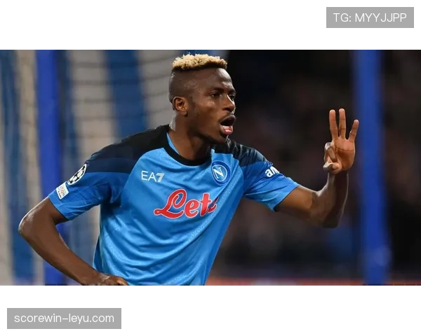 奥斯梅恩荣膺非洲年度最佳球员，持续高光表现引全球瞩目