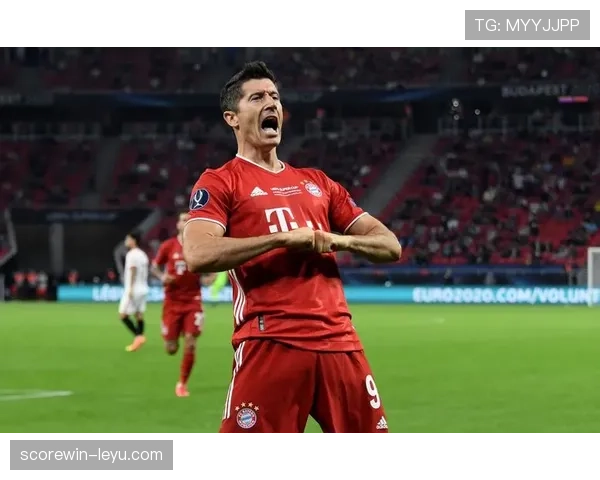 莱万多夫斯基本土三冠王征程中贡献关键表现 莱万多夫斯基本土三冠王征程中贡献关键表现