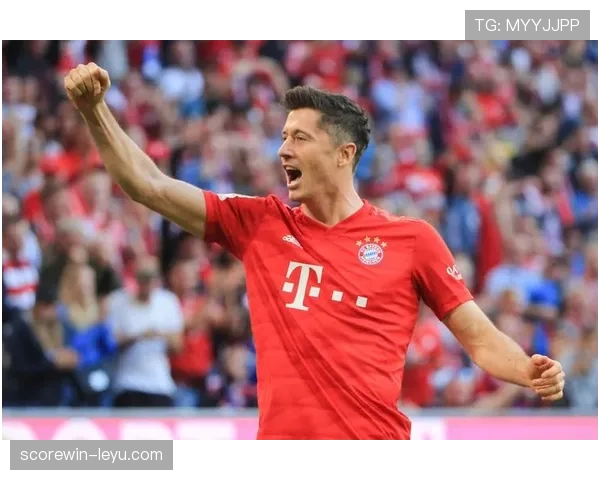 莱万多夫斯基欧冠最快进球 莱万多夫斯基欧冠最快进球