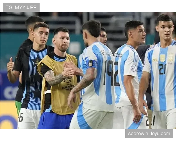 美洲杯积分榜最新排名情况