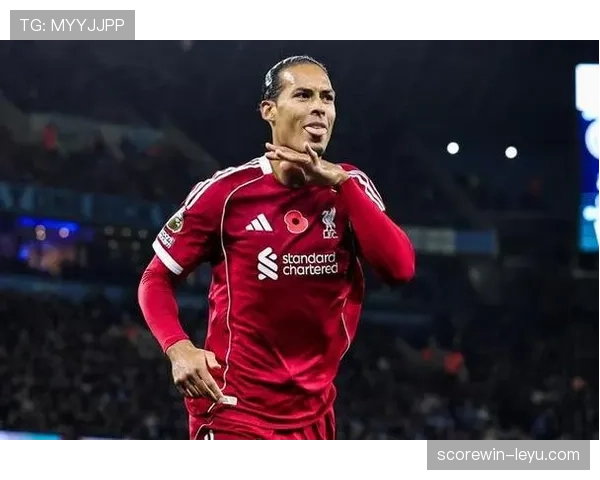 范戴克:英超赛季长时间1v1防守不被过的纪录 范戴克:英超赛季长时间1v1防守不被过的纪录