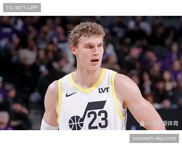 洛里·马尔卡宁挡拆制造错位有效拉升三分效率