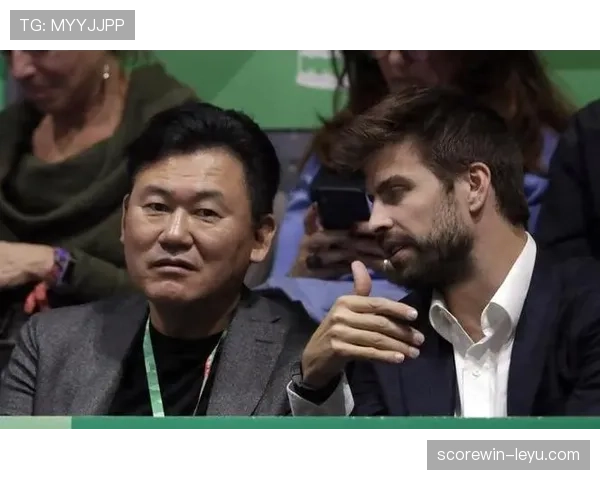 看见杰拉德·皮克的周末花销，我的月工资凉了