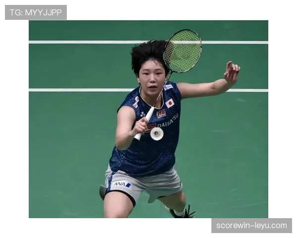 山口茜赛场拼到让人心疼，刷到她的生活照直接感觉自己穷了一辈子