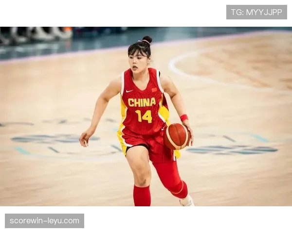 李月汝在WNBA省吃俭用，回国一顿火锅花掉半个月工资