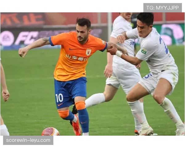 山东泰山陷入更大危机：战术崩溃+管理矛盾，豪门地位岌岌可危！